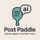 Post Paddle icon