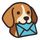 PostBeagle icon