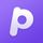 Poster and Graphic Design Maker icon
