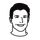 Posting Dude icon