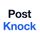 PostKnock icon