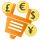 Power Cost icon
