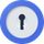 Power Lock (Privacy Guard) icon