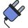 Powercord icon