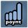 Poynt icon