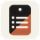 Prep Slate icon