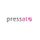 Pressat icon