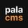 PalaCMS icon
