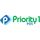 Priority1 POS icon
