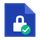 PrivacyNotes icon