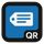 Private Label QR icon