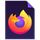 Privatefox icon