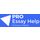 Pro Essay Help icon