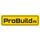 ProBuild AI icon