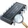 Process Memory Map icon