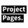 Project Pages icon