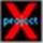 Project X - DVB demux Tool icon