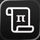 Protos: Bible Study Commentary icon