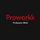 Proworkk icon
