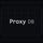 Proxy DB icon