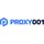 Proxy001 icon