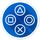PsPlay icon