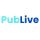 PubLive icon
