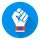 Pulse (Garmin Gadgetbridge fork) icon