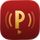 Pure IPTV Player icon