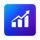 Pure Metrics icon