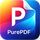 PurePDF icon