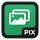 PurePixel icon