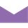 Purple icon