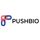 Pushbio icon