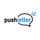 Pushletter icon