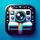 pxlize icon
