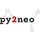 py2neo icon
