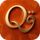 Qaf School App icon