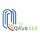 Qhub360 icon