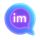 Qim messenger icon