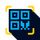 QRcdr icon