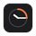 Quarter Past icon
