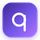 Quberi icon