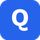 Queckbiz icon