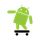 Quickdroid Search icon