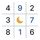 Quietdoku icon