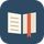 Quire EPUB Reader icon