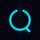 Quitory icon