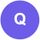 QWQ AI icon