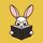 Rabbit Reader: Speed Reading icon